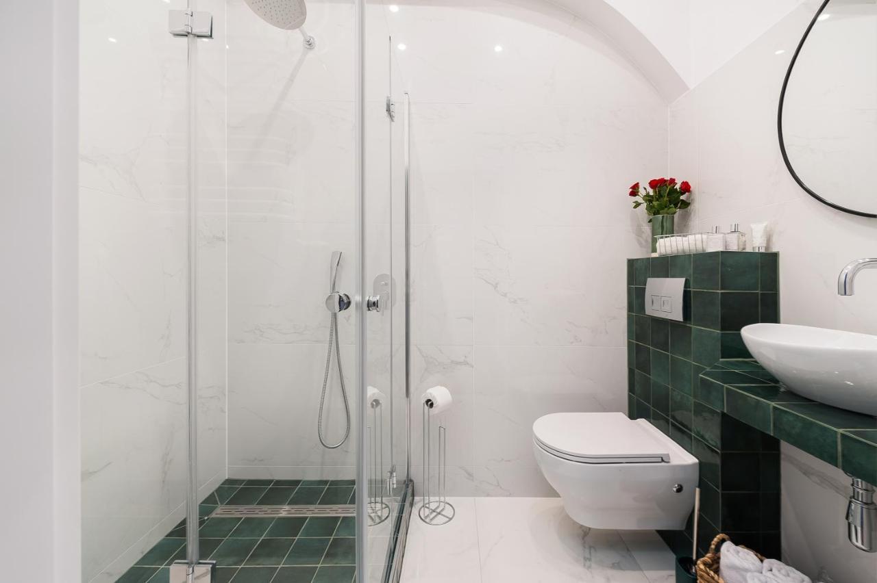 Luxury Spa Apartment Old Town クラクフ エクステリア 写真