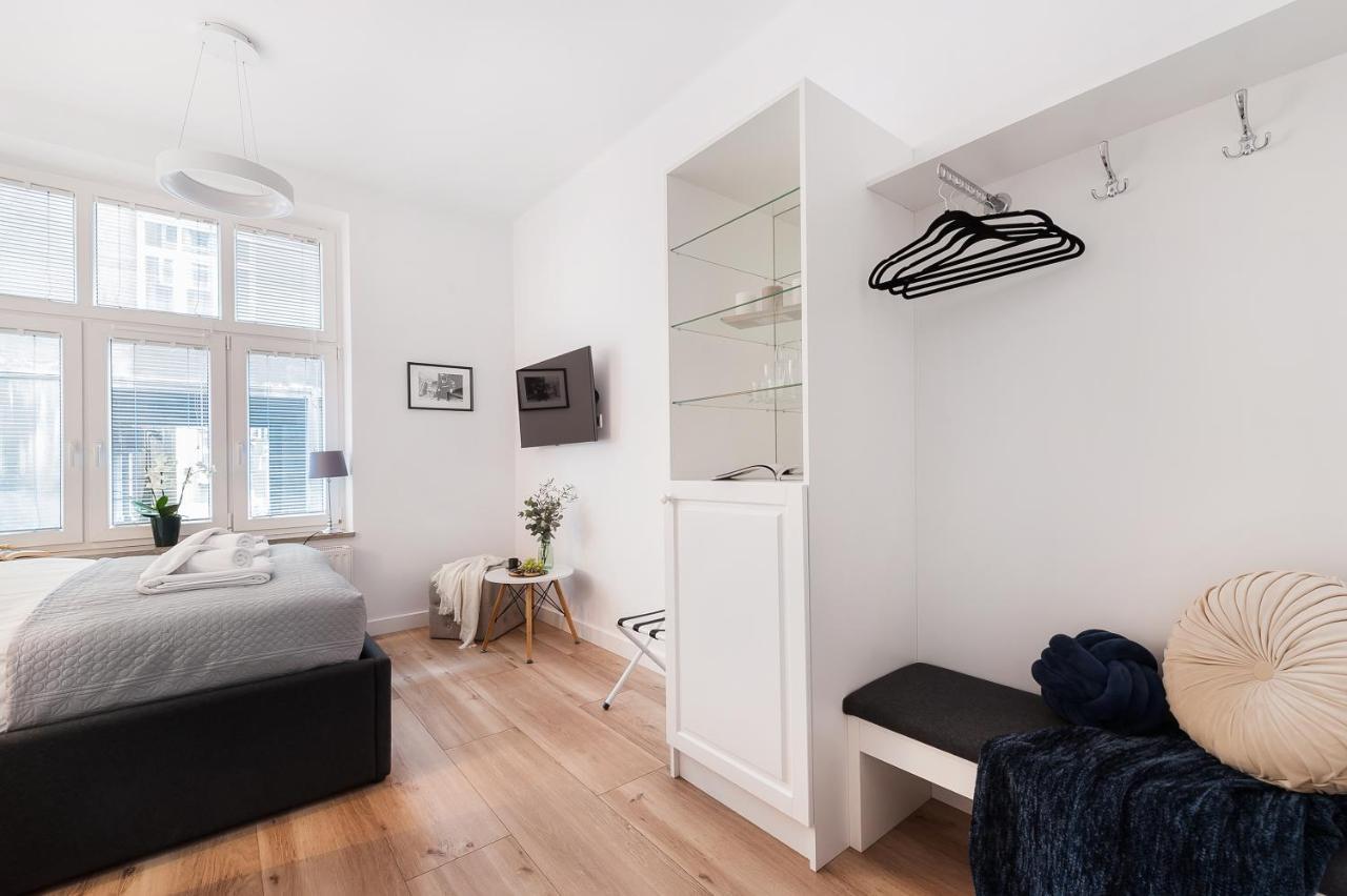 Luxury Spa Apartment Old Town クラクフ エクステリア 写真