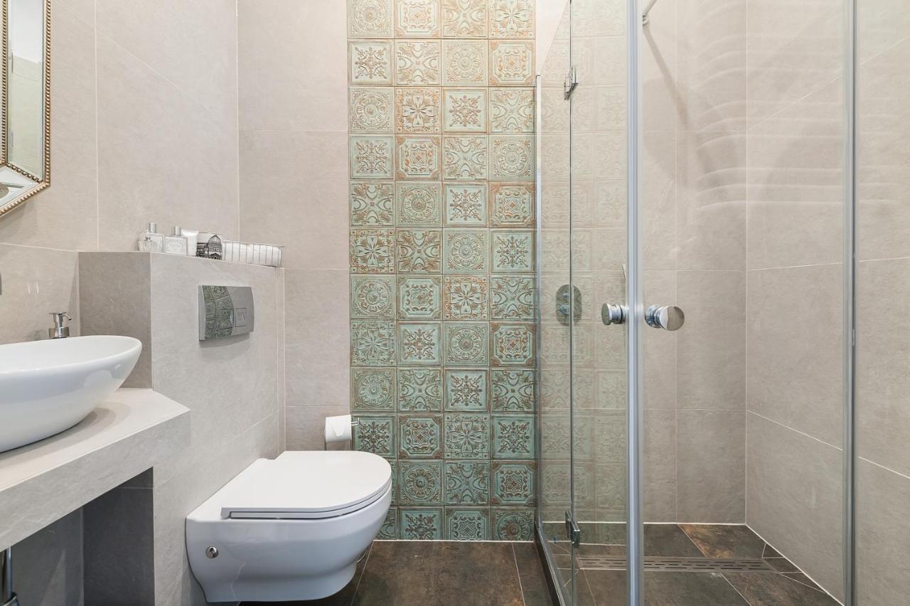 Luxury Spa Apartment Old Town クラクフ エクステリア 写真
