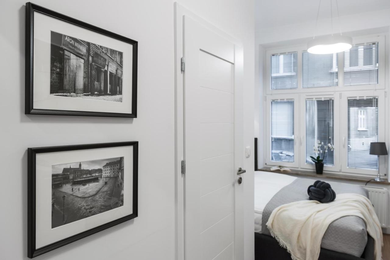 Luxury Spa Apartment Old Town クラクフ エクステリア 写真