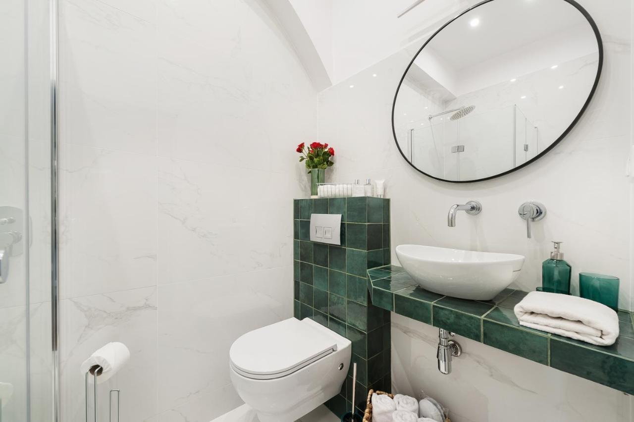 Luxury Spa Apartment Old Town クラクフ エクステリア 写真