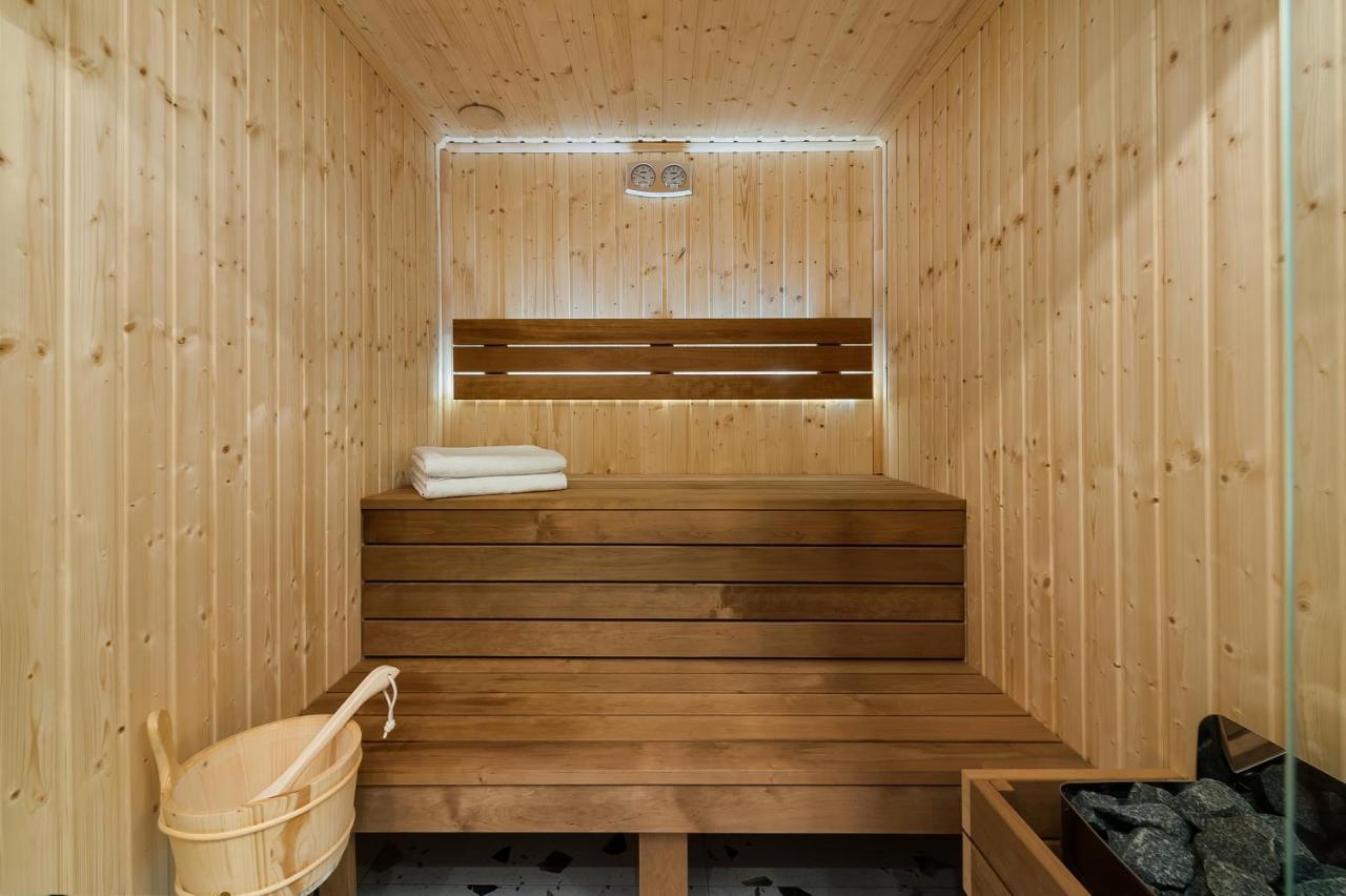 Luxury Spa Apartment Old Town クラクフ エクステリア 写真