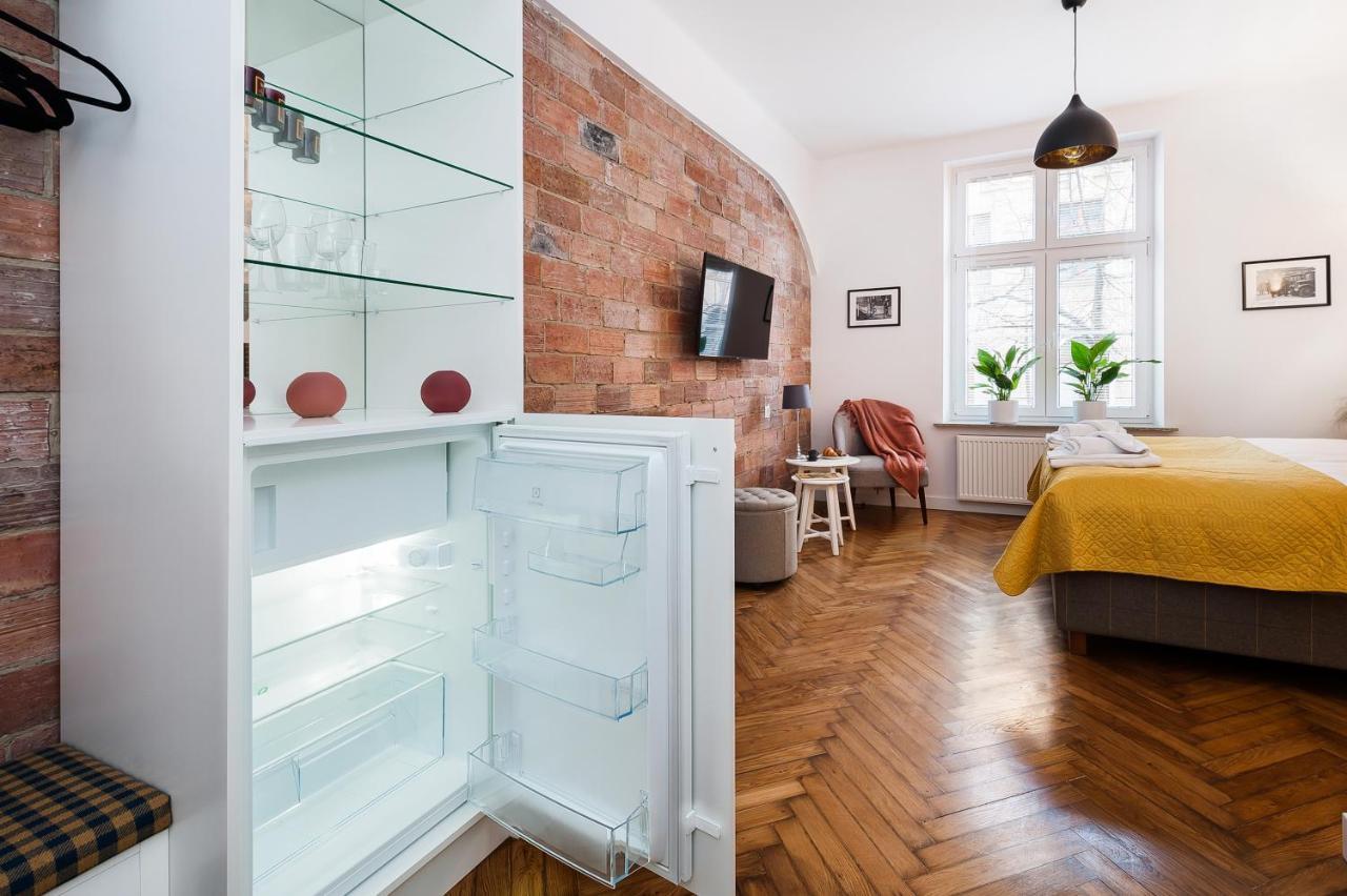 Luxury Spa Apartment Old Town クラクフ エクステリア 写真