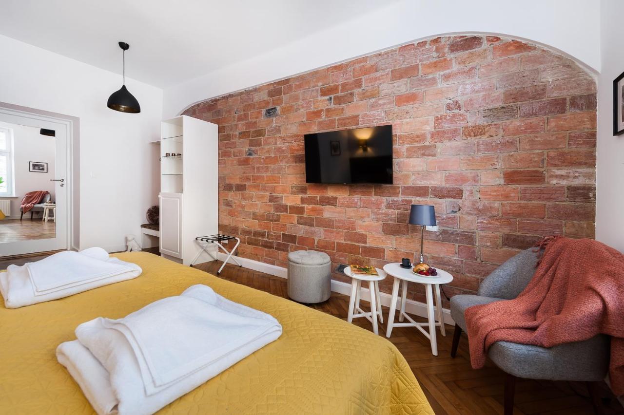 Luxury Spa Apartment Old Town クラクフ エクステリア 写真