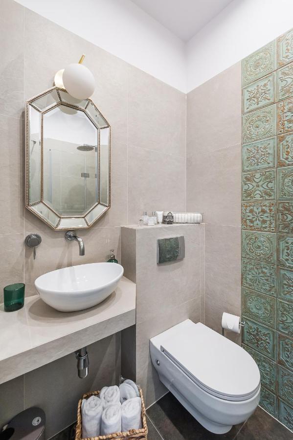 Luxury Spa Apartment Old Town クラクフ エクステリア 写真