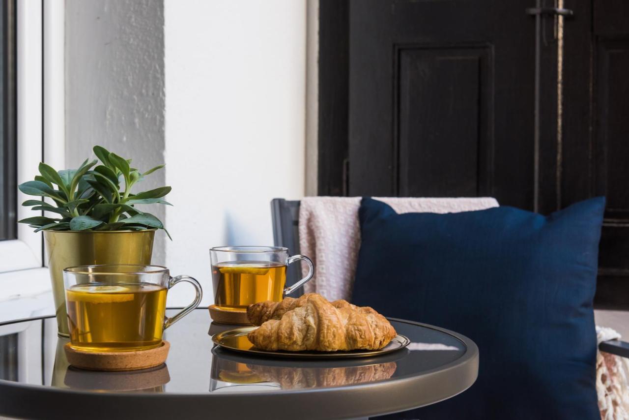 Luxury Spa Apartment Old Town クラクフ エクステリア 写真