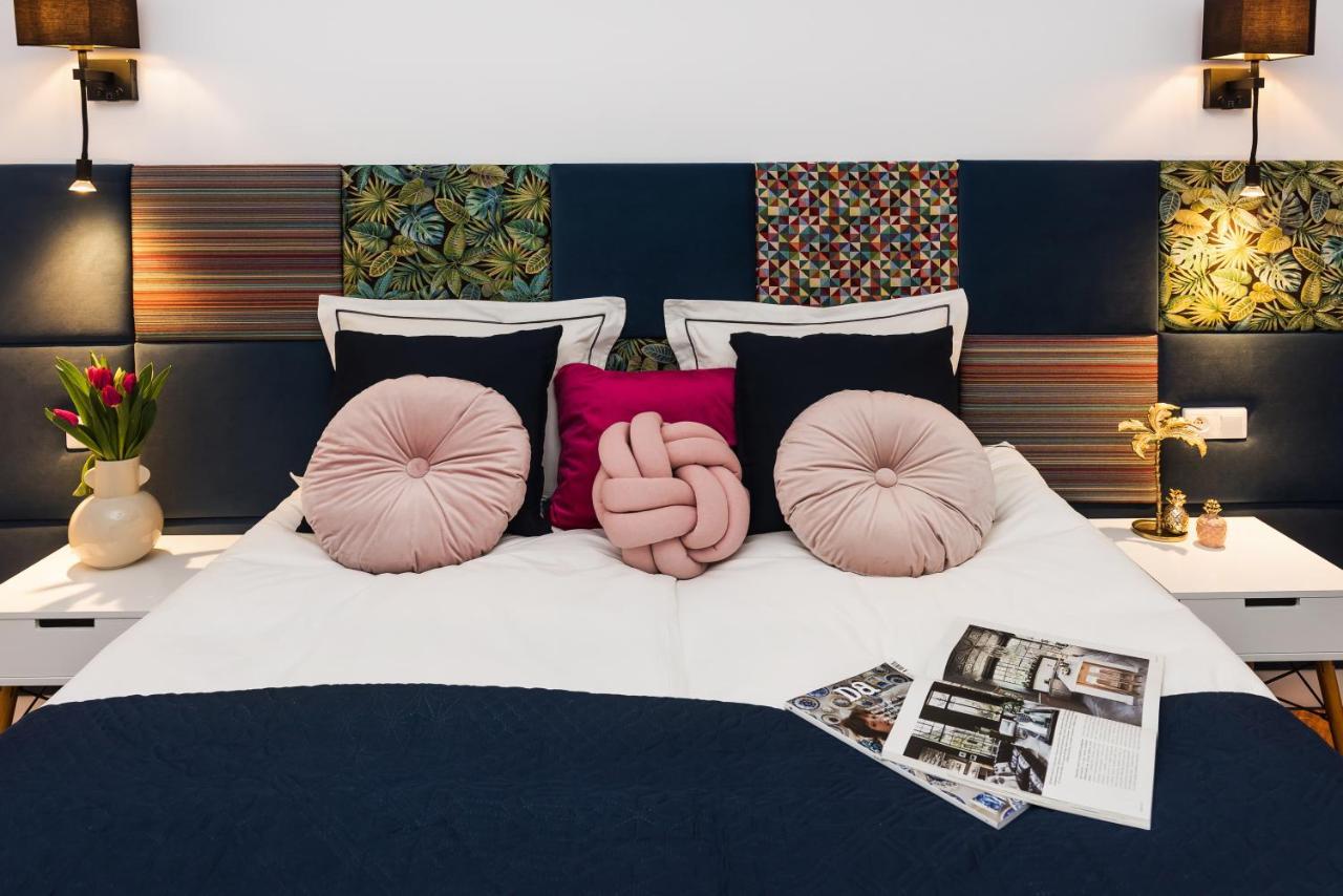 Luxury Spa Apartment Old Town クラクフ エクステリア 写真